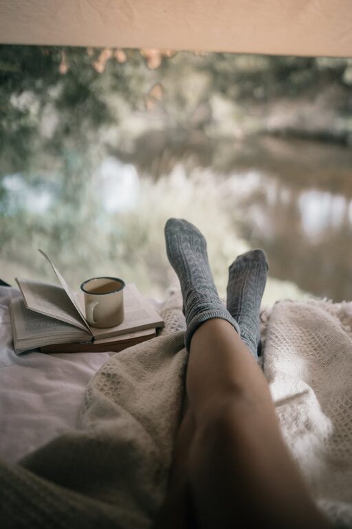 Simple Ideas for Peaceful Weekend Mornings