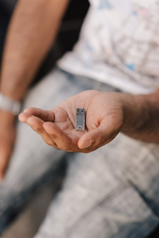 How to Back Up Your Photos and Files Safely and Easily