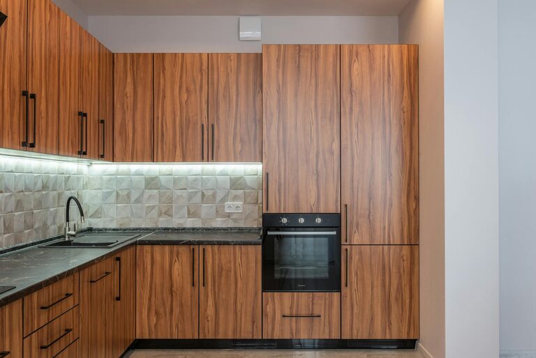 How to Make Your Kitchen Counters Clutter-Free with Simple Steps